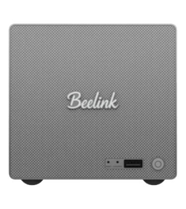 Сетевые хранилища