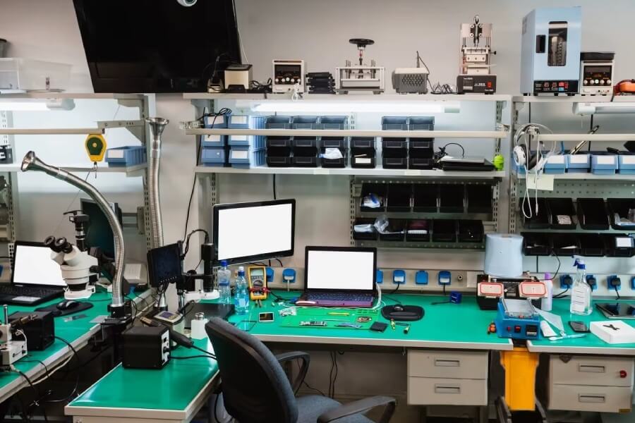 Сервис центр Beelink