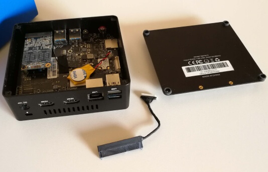 Ремонт техники Beelink