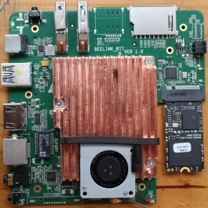 Ремонт техники Beelink